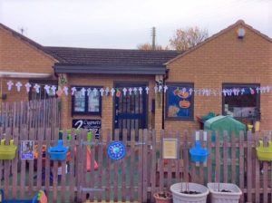 Quinton Cygnets Remembrance Sunday
